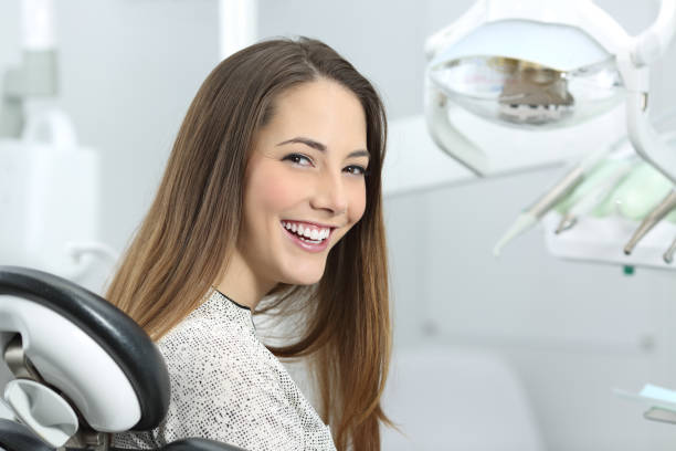 Laser Dentistry in Vacaville, CA